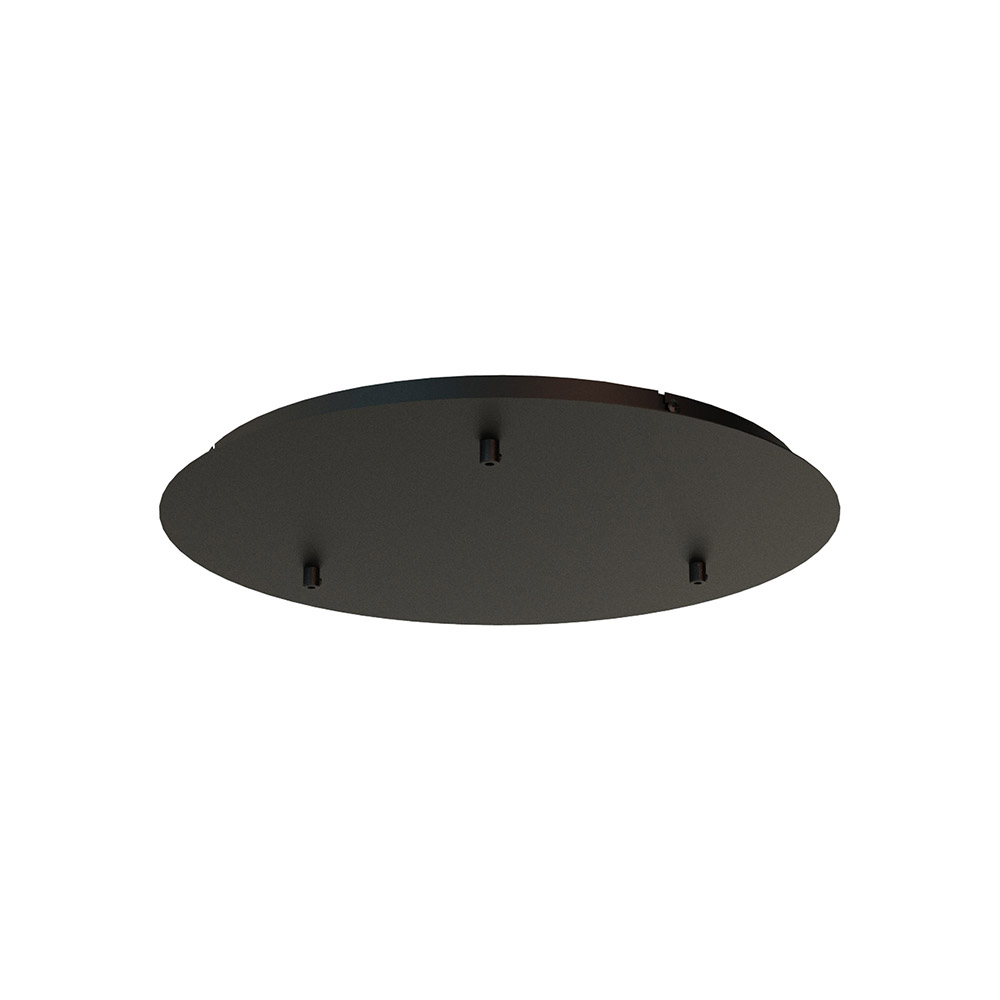 Mantra, Mantra Floron de Techo 3l Elsa Negro 8515