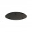 Mantra Floron de Techo 3l Elsa Negro 8515