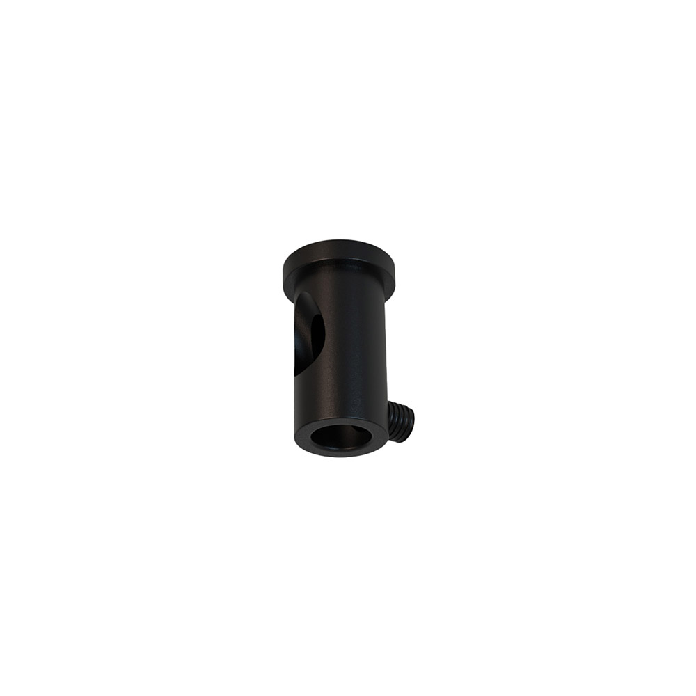 Mantra, Mantra Blocacables Elsa Negro 8518