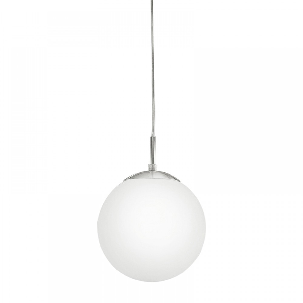 Eglo, Eglo Colgante Rondo E27 1 Luz 85261