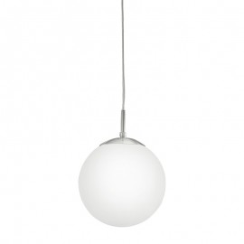 Eglo Colgante Rondo E27 1 Luz 85261