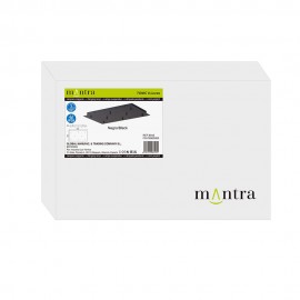 Mantra, Mantra Floron de Techo Tonic Negro 8545