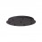 Mantra Floron de Techo Tonic Negro 8547