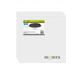 Mantra, Mantra Floron de Techo Tonic Negro 8547