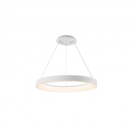 Mantra Lampara LED Dimable Niseko Ii Blanco 8570