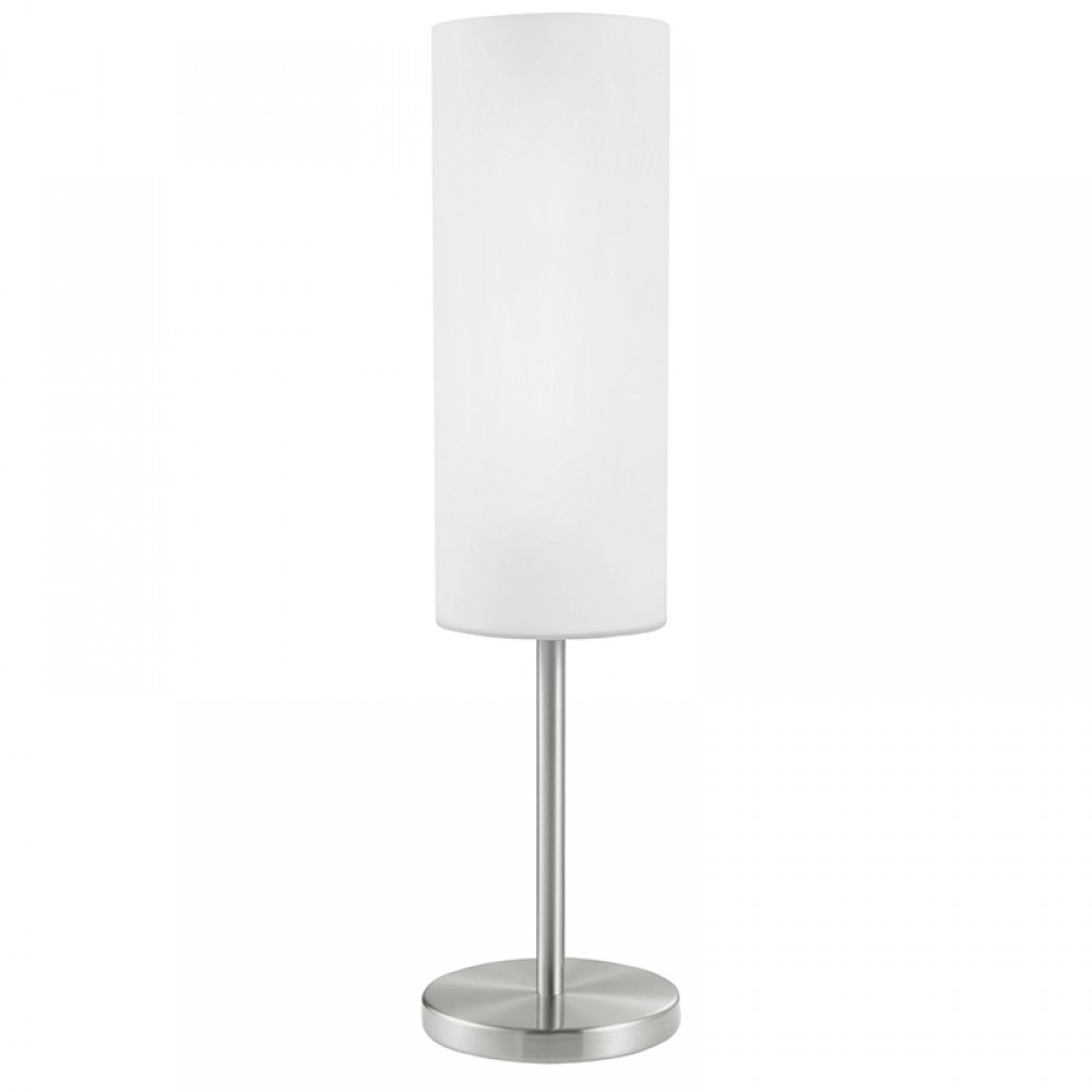 Eglo, Eglo Sobremesa Troy 3 E27 1 Luz 85981
