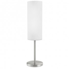 Eglo Sobremesa Troy 3 E27 1 Luz 85981