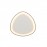 Mantra Plafon LED Dimable Niseko Ii Madera 8632