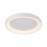 Mantra Plafon LED Dimable Niseko Ii Blanco 8638