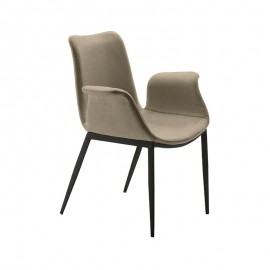 Schuller, Sillon Sowa Beige 863964