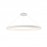 Mantra Colgante LED Dimable Niseko Ii Blanco 8645