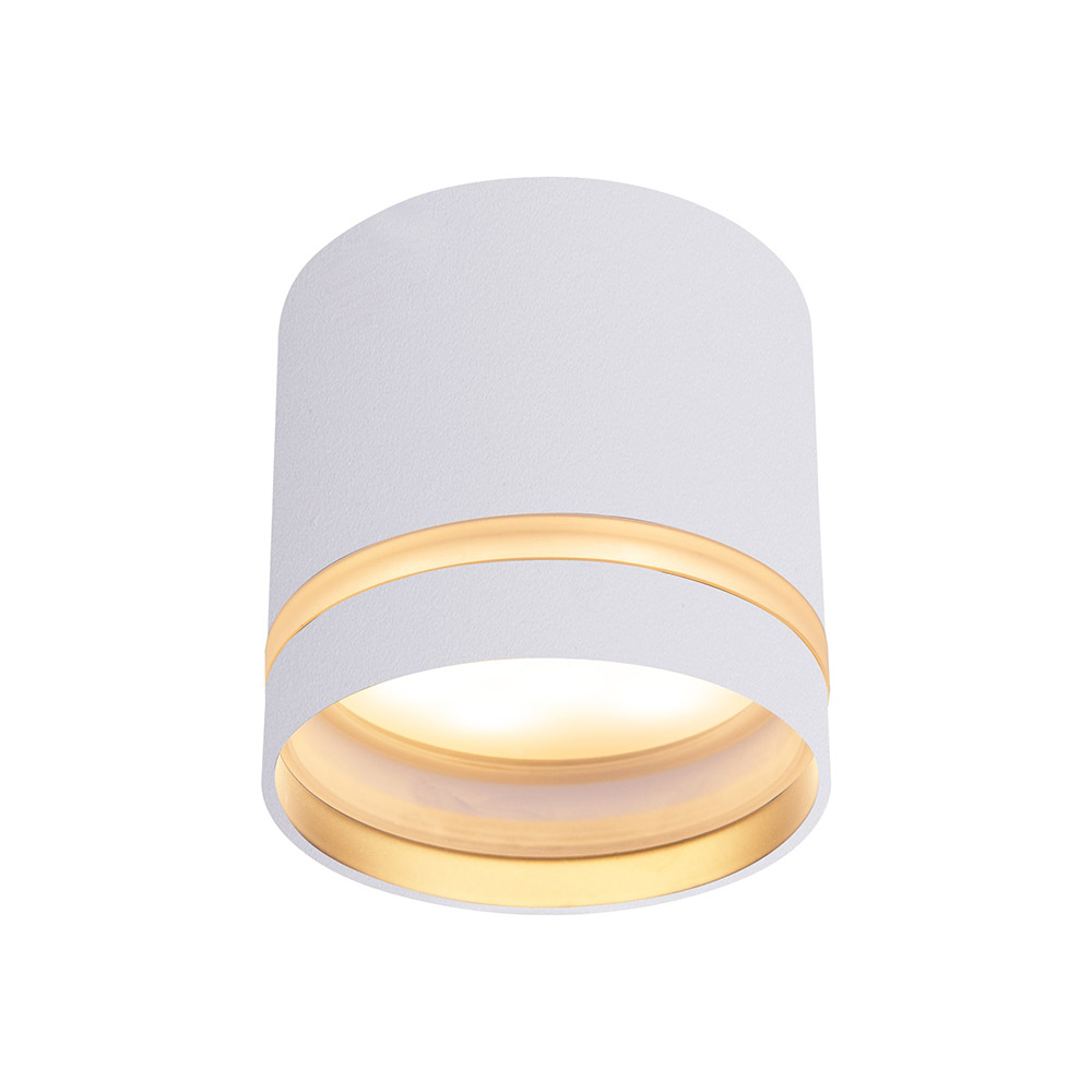 Mantra, Mantra Empotrable Split Blanco 8658