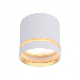 Mantra Empotrable Split Blanco 8658