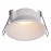 Mantra Empotrable Kiel Blanco 8660