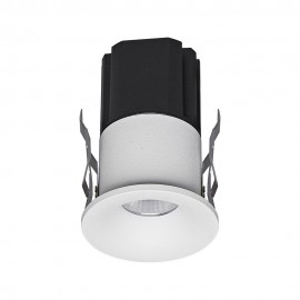 Mantra Empotrable LED Hurgada Blanco 8666