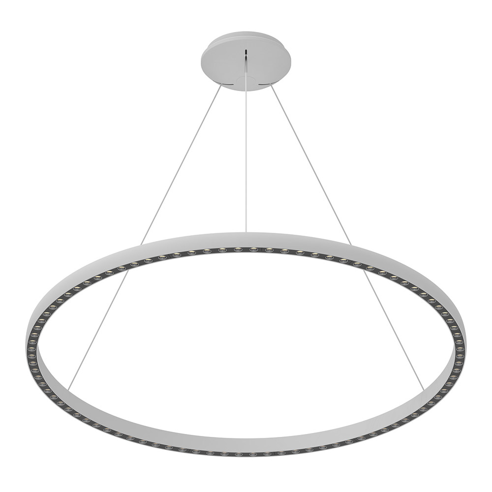 Mantra, Mantra Colgante LED 60-20w Riumar Blanco 8675