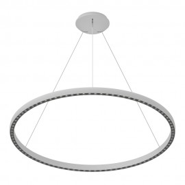 Mantra Colgante LED 60-20w Riumar Blanco 8675