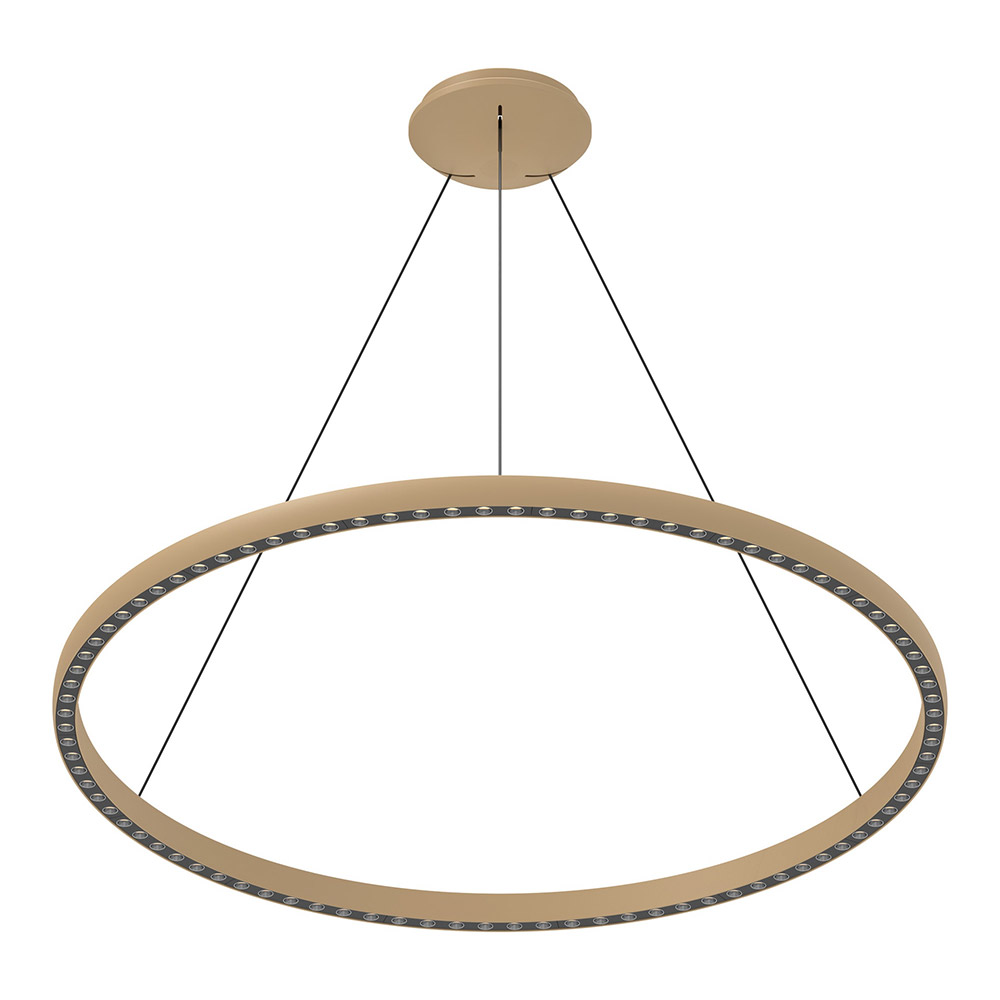 Mantra, Mantra Colgante LED 60-20w Riumar Arena 8677