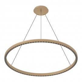 Mantra Colgante LED 60-20w Riumar Arena 8677