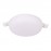 Mantra Empotrable LED Algarve Blanco 8678