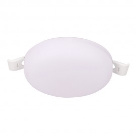 Mantra Empotrable LED Algarve Blanco 8678