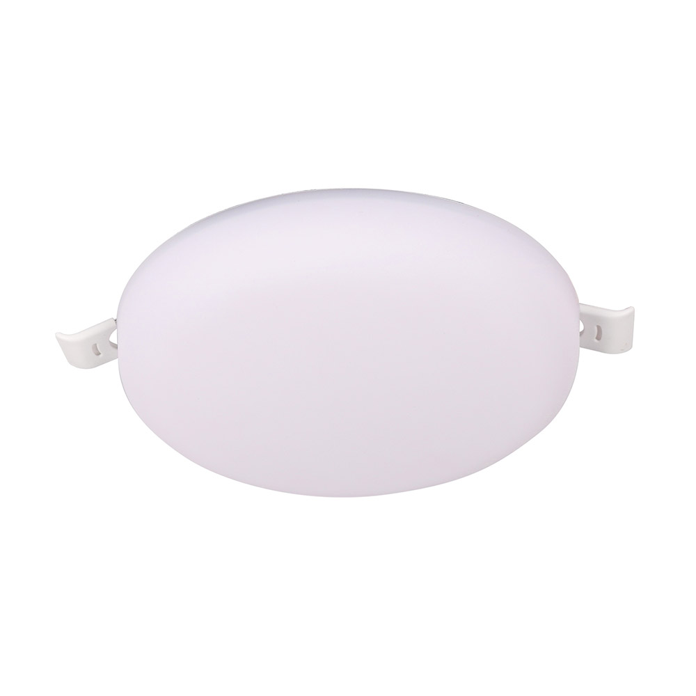 Mantra, Mantra Empotrable LED Algarve Blanco 8680