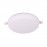 Mantra Empotrable LED Algarve Blanco 8680