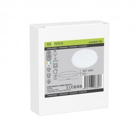 Mantra, Mantra Empotrable LED Algarve Blanco 8680