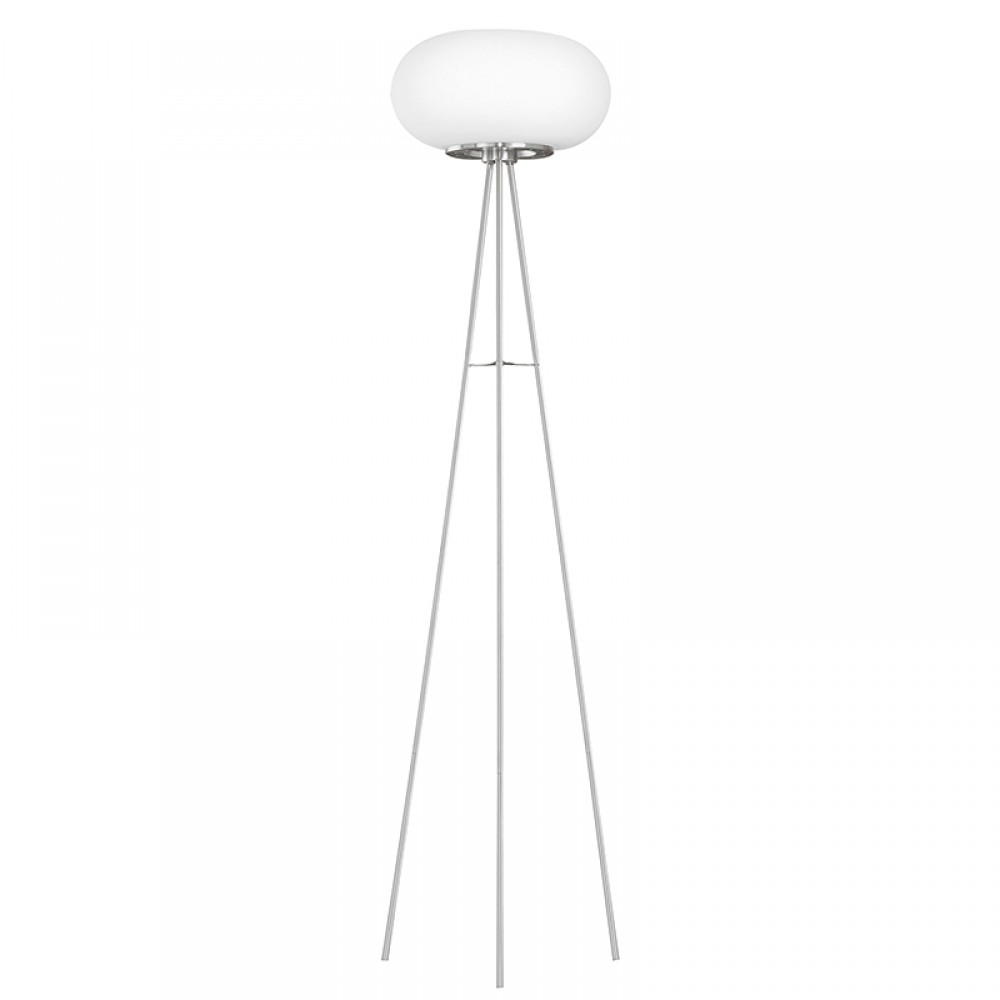Eglo, Eglo Pie Optica E27 2 Luces 86817