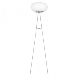 Eglo Pie Optica E27 2 Luces 86817