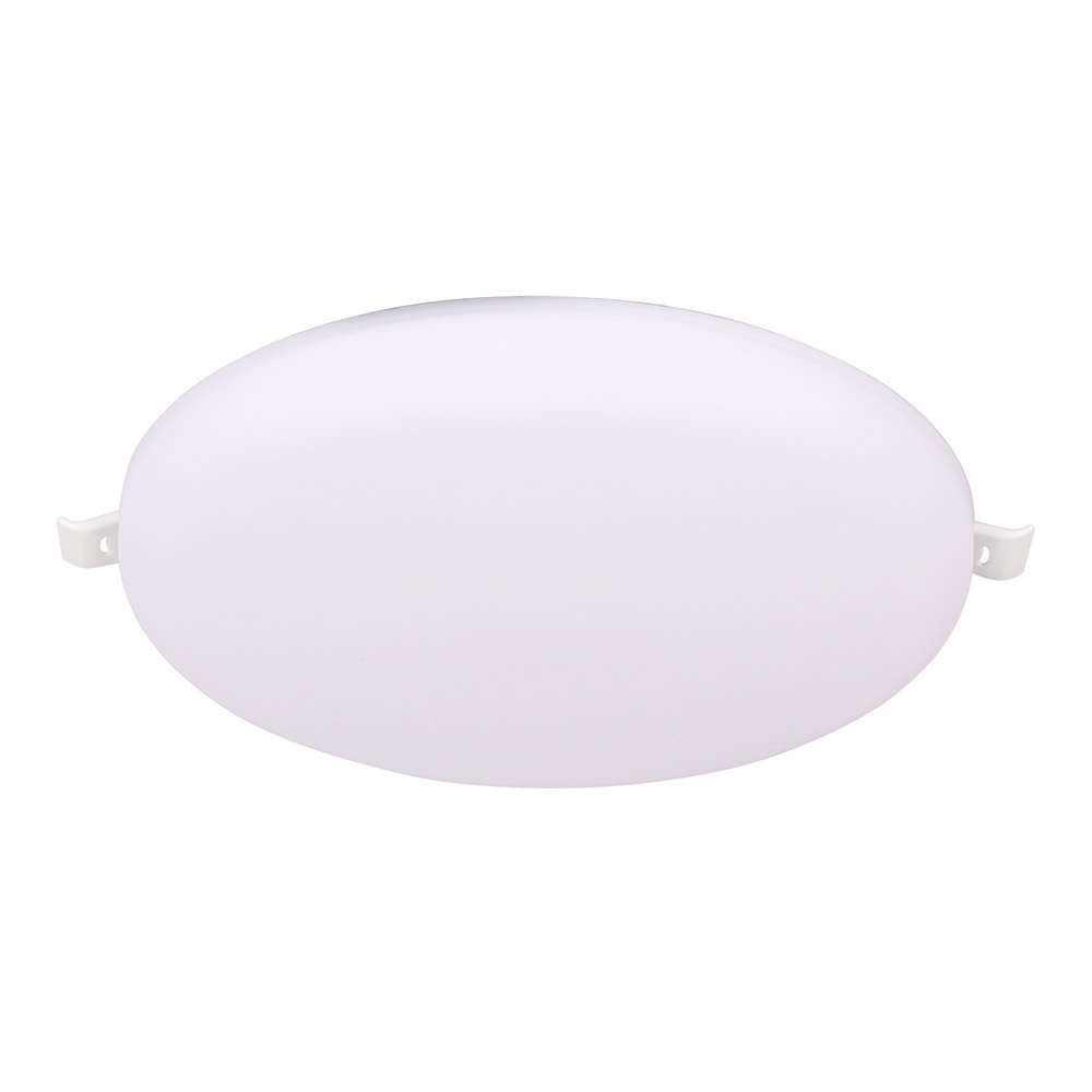Mantra, Mantra Empotrable LED Algarve Blanco 8681