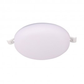 Mantra Empotrable LED Algarve Blanco 8685