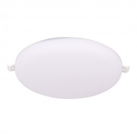 Mantra Empotrable LED Algarve Blanco 8686