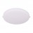 Mantra Empotrable LED Algarve Blanco 8687