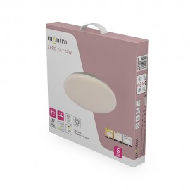 Mantra, Mantra Plafon LED Zero Cct Blanco 8694
