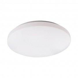 Mantra Plafon LED Zero Cct Blanco 8695