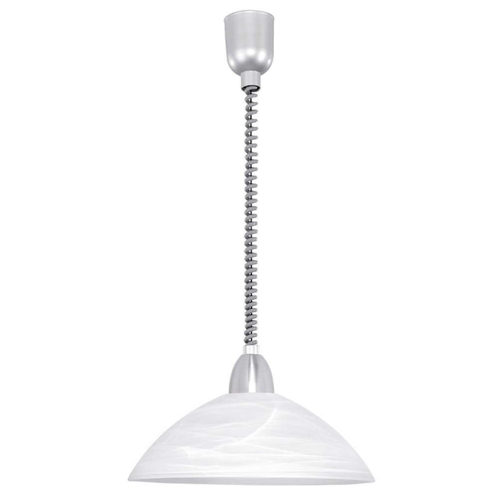 Eglo, Eglo Colgante Lord 2 E27 1 Luz 87008