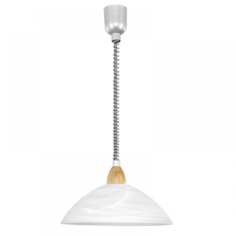 Eglo, Eglo Colgante Lord 2 E27 1 Luz 87009