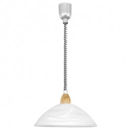 Eglo Colgante Lord 2 E27 1 Luz 87009