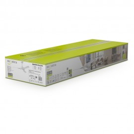 Mantra, Mantra Ventilador LED - Blanco Thai Blanco 8714