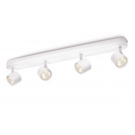 Focos 4 LED Star Blanco 562443116