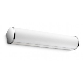 Aplique Bathroom Cromo Fit 5W 340581116