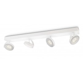 Foco 4 LED Clockwork Blanco 531743116