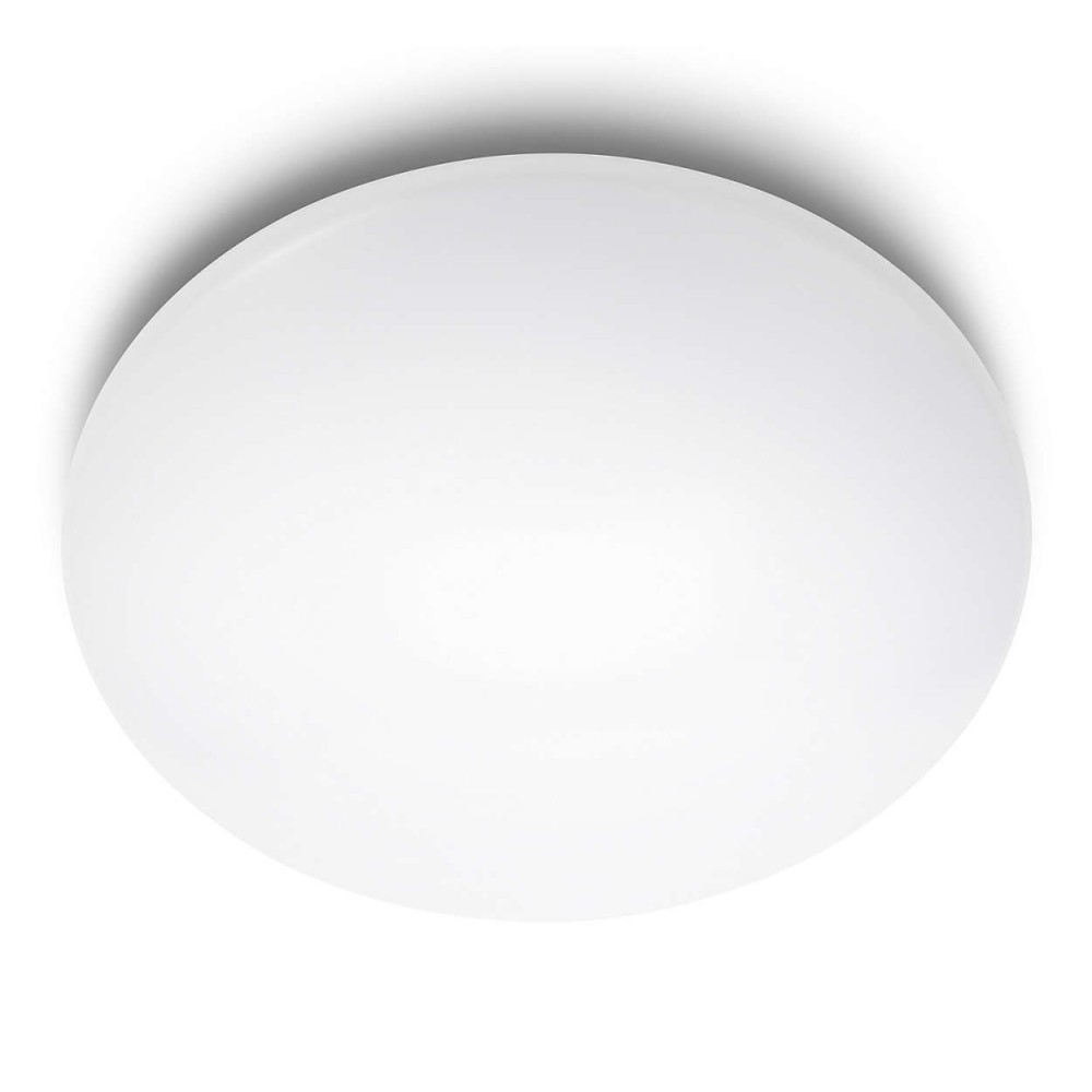 Philips, Plafon LED Sintetico 38Ø Suede 20W 318023116
