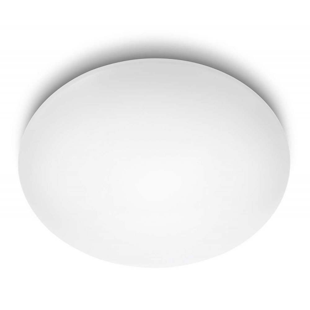 Philips, Plafon LED Sintetico 50Ø Suede 36W 318033116