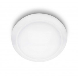 Plafon LED Metal sintetico Cinnabar 6W 333613116