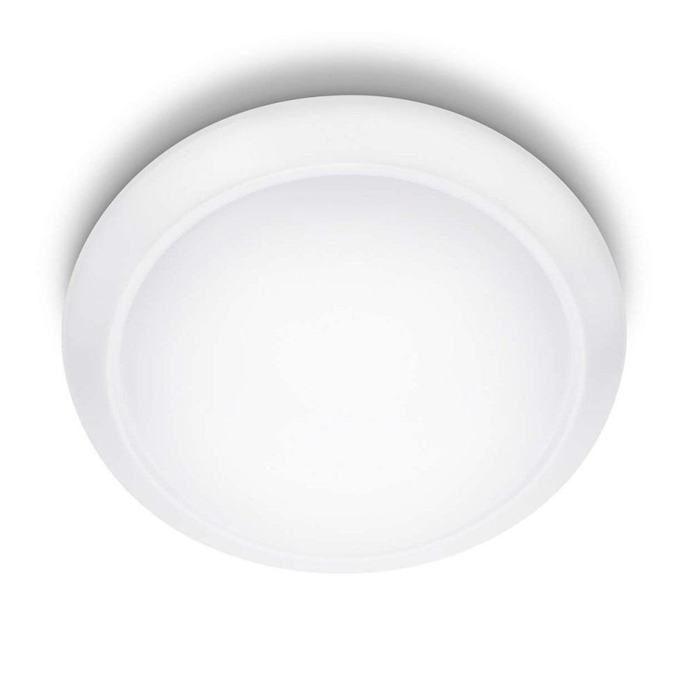 Philips, Plafon LED Metal sintetico Cinnabar 12W 333623116