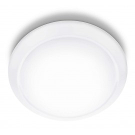 Plafon LED Metal sintetico Cinnabar 20W 4000K 333653117