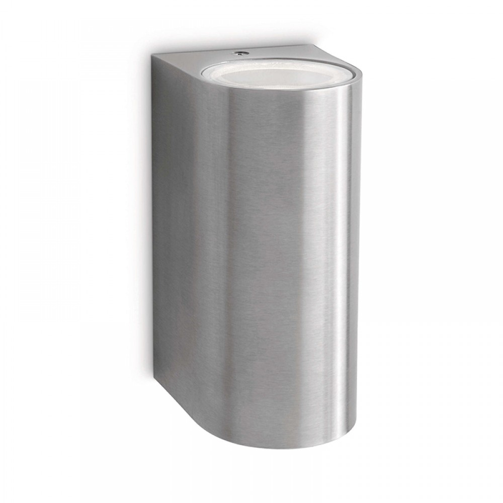 Philips, Aplique exterior inoxidable Nightingale 1710247PN