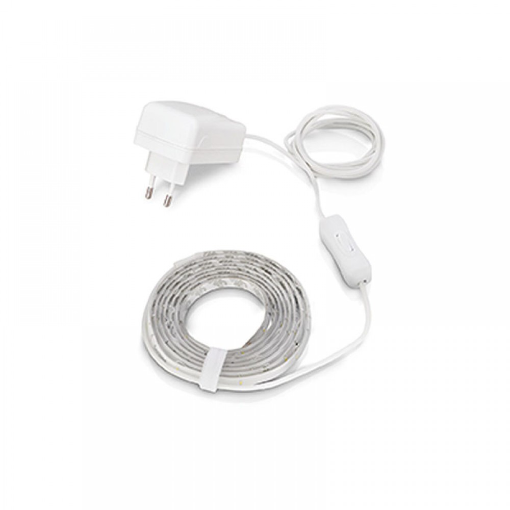 Philips, Tira Led Philips Myl Lightstrips 5M White